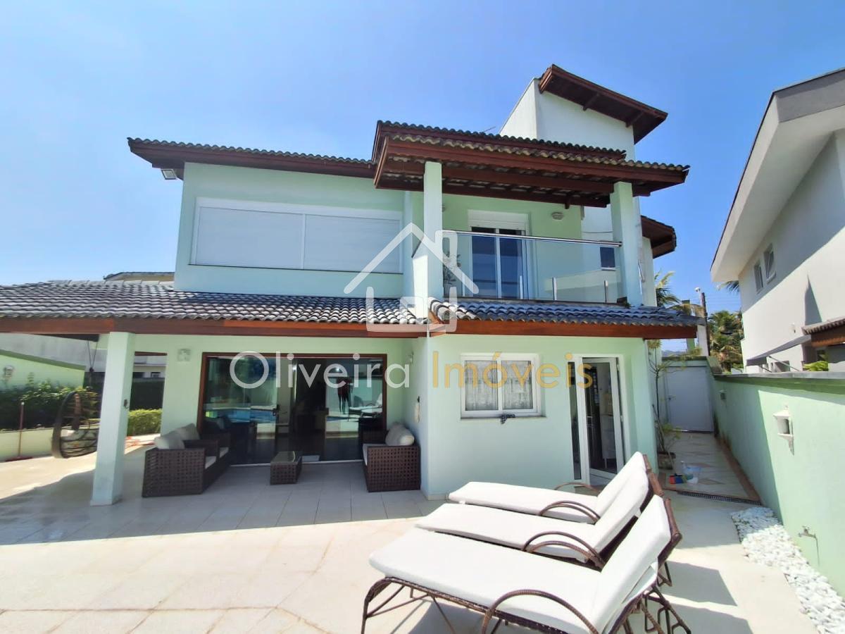 Casa em Condomínio Jardim Acapulco Guarujá 