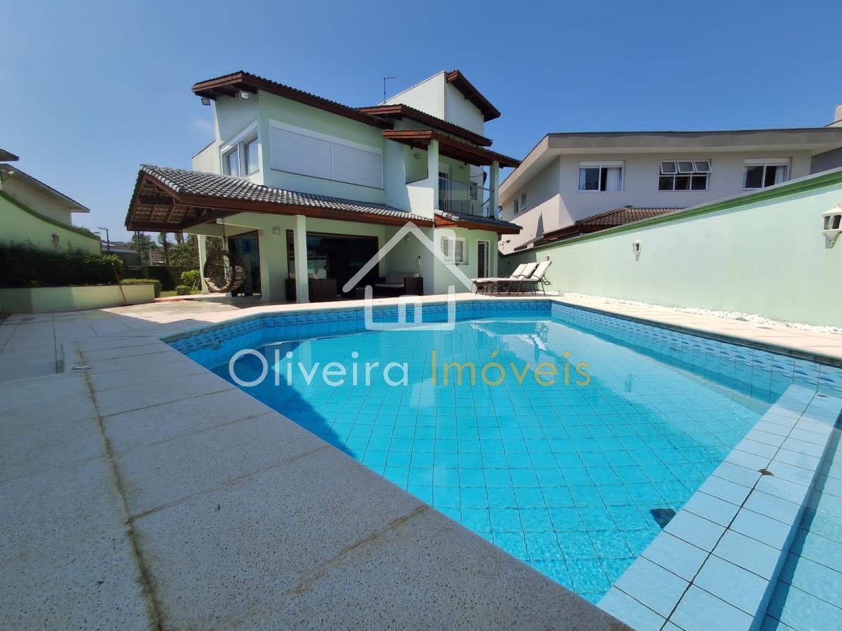 Casa em Condomínio Jardim Acapulco Guarujá 