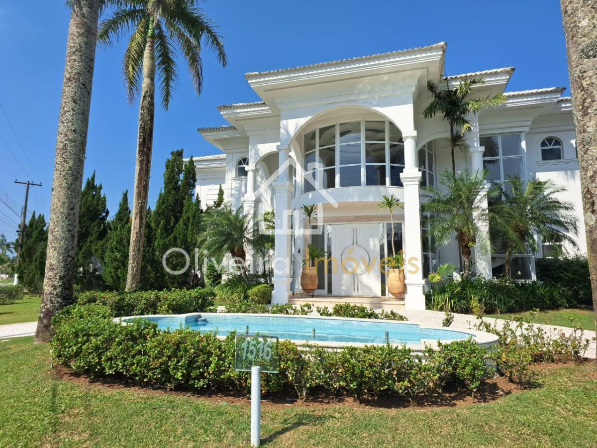 Casa em Condomínio Jardim Acapulco Guarujá 