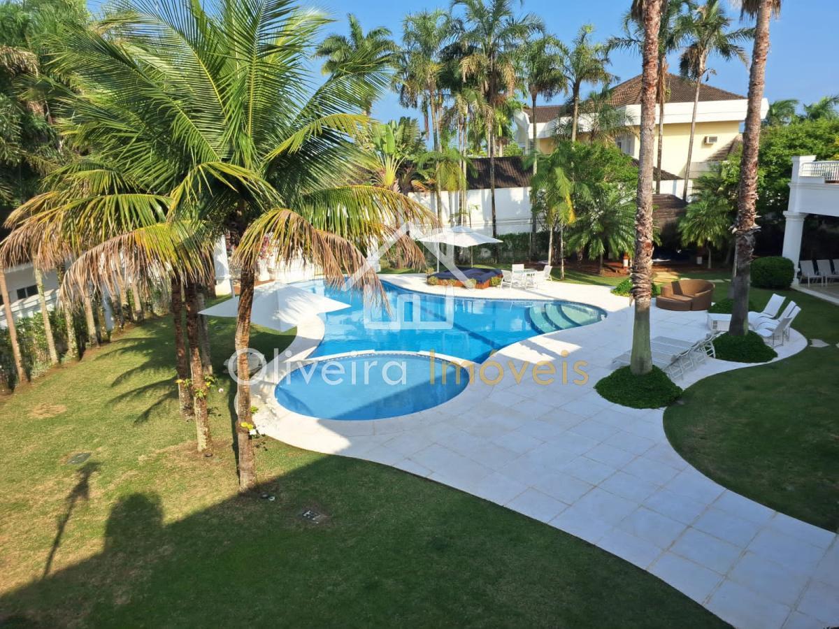 Casa em Condomínio Jardim Acapulco Guarujá 