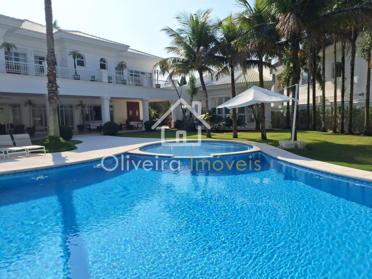 Casa em Condomínio Jardim Acapulco Guarujá 