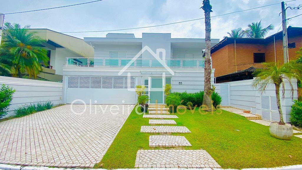 Casa em Condomínio Jardim Acapulco Guarujá 