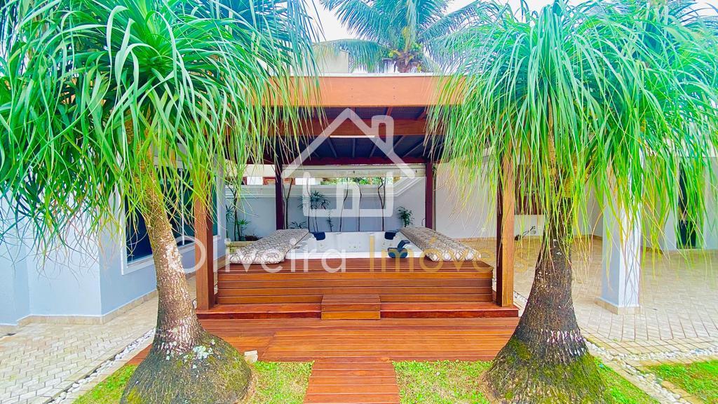 Casa em Condomínio Jardim Acapulco Guarujá 