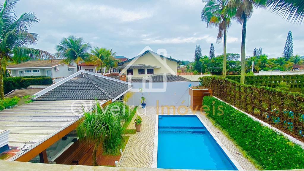 Casa em Condomínio Jardim Acapulco Guarujá 