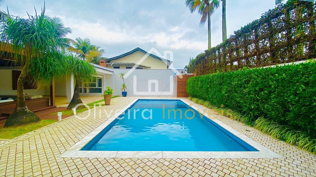Casa em Condomínio Jardim Acapulco Guarujá 