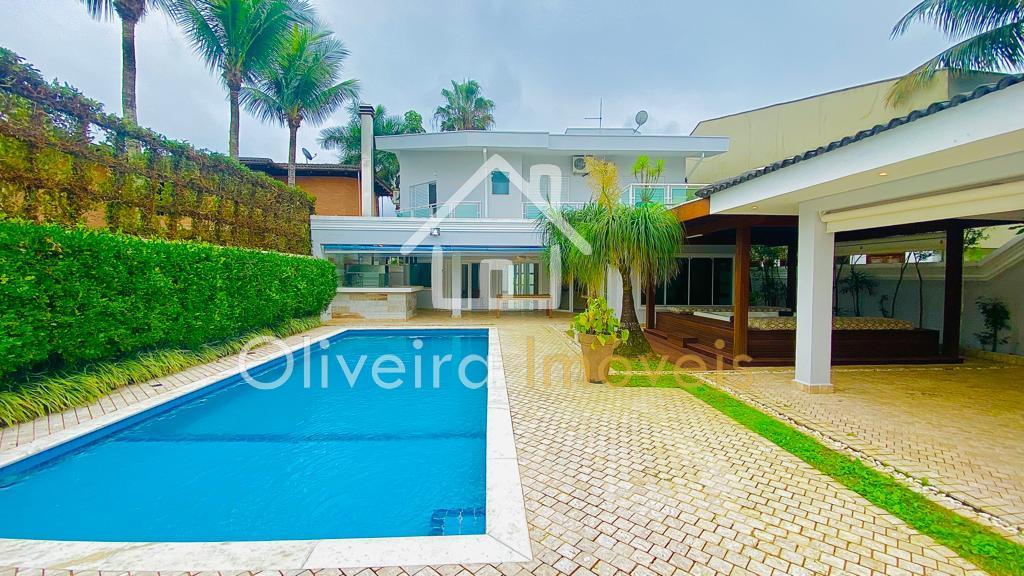 Casa em Condomínio Jardim Acapulco Guarujá 