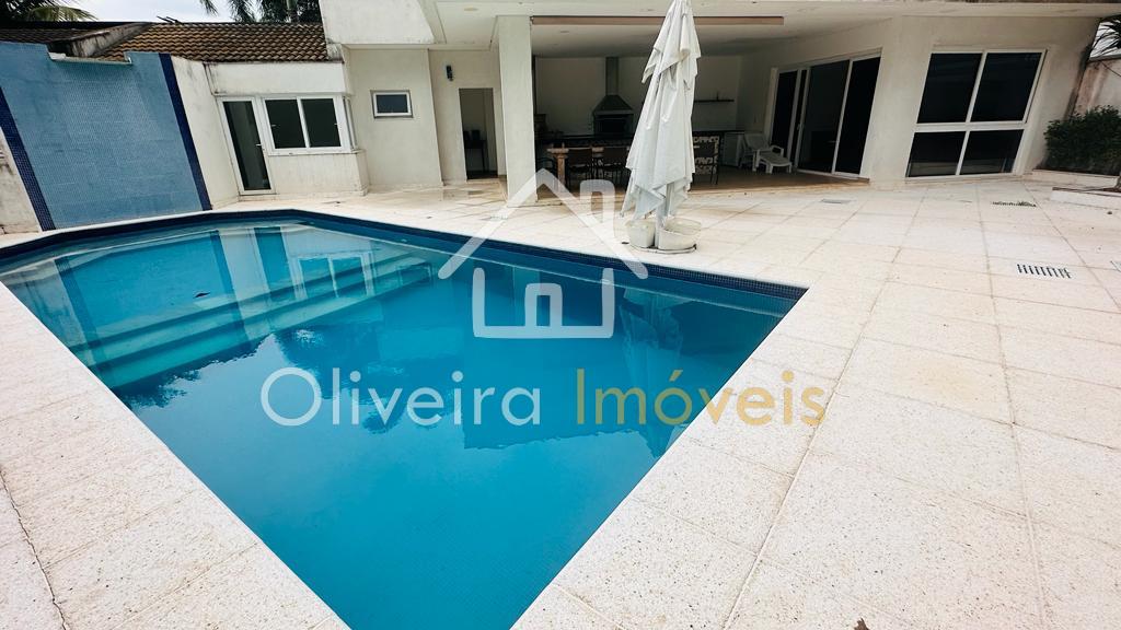 Casa em Condomínio Jardim Acapulco Guarujá 