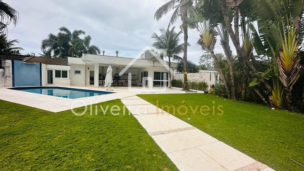 Casa em Condomínio Jardim Acapulco Guarujá 