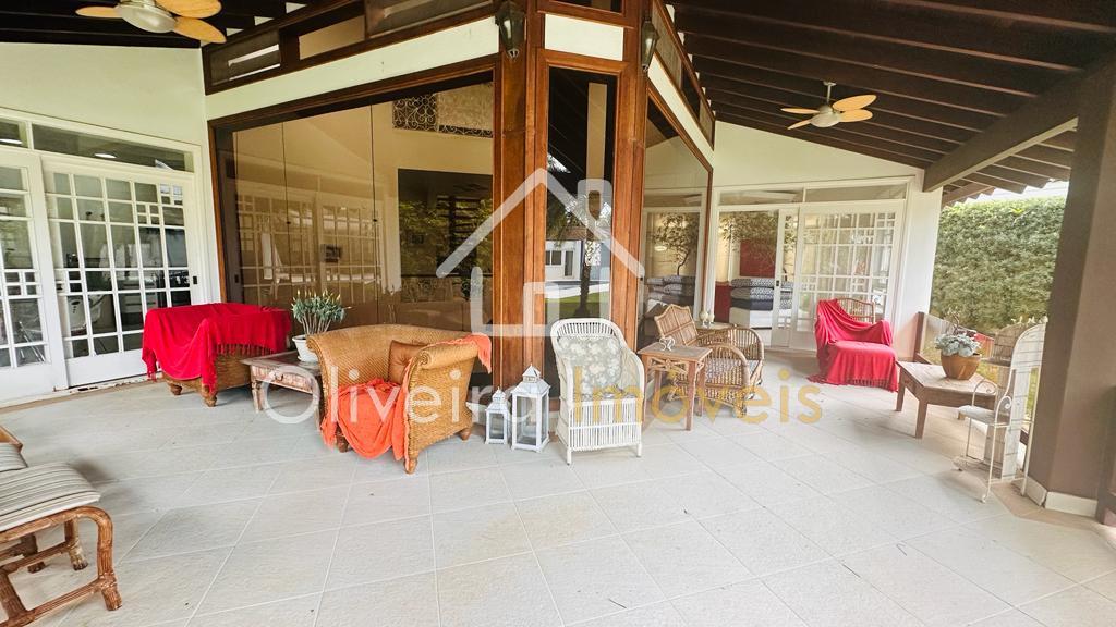 Casa em Condomínio Jardim Acapulco Guarujá 