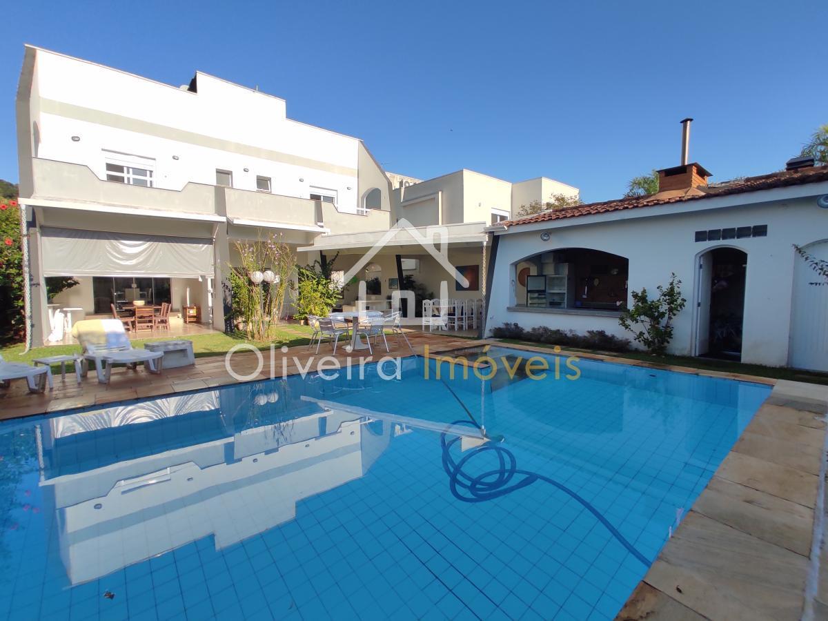 Casa em Condomínio Jardim Acapulco Guarujá 