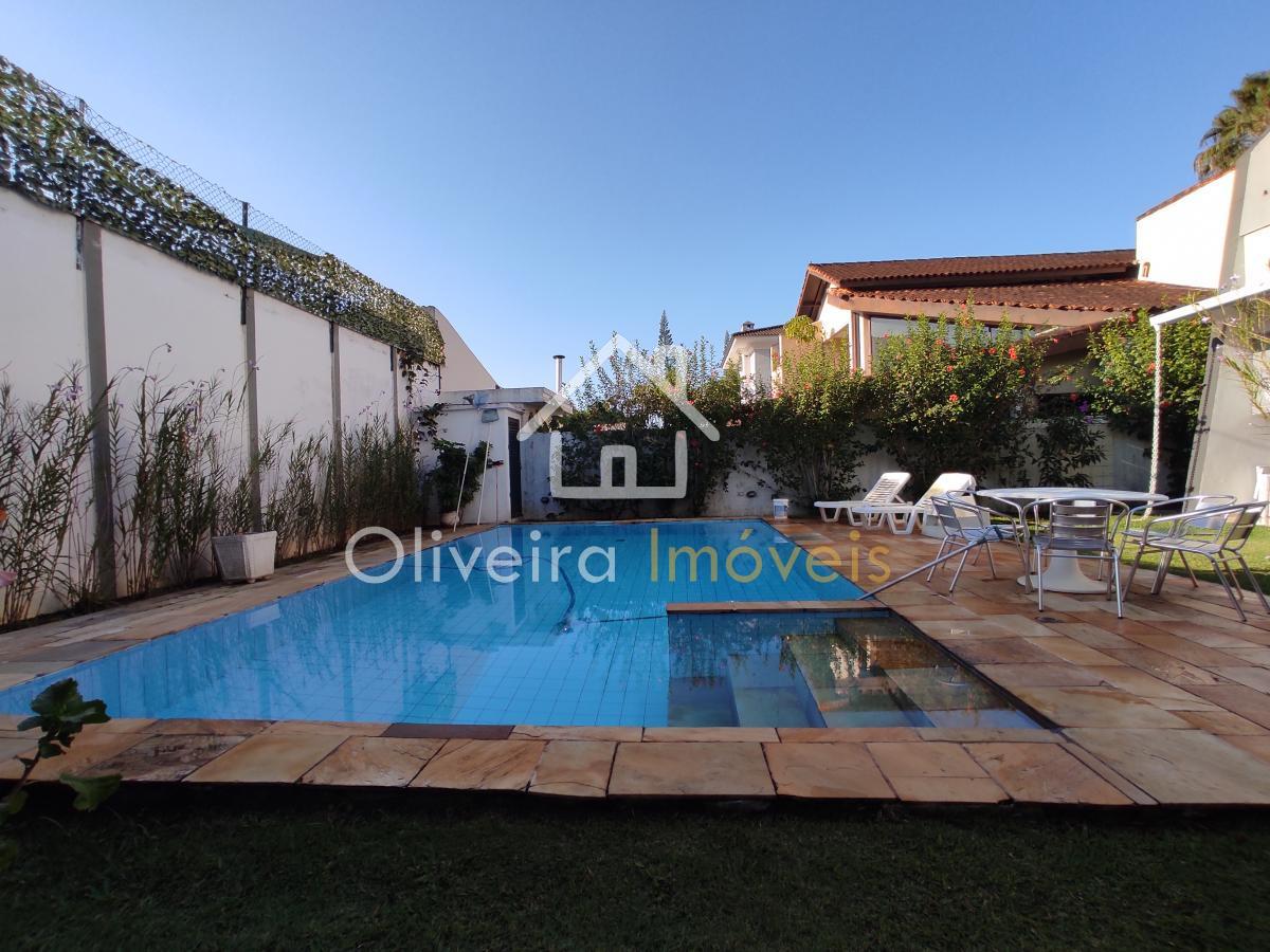 Casa em Condomínio Jardim Acapulco Guarujá 