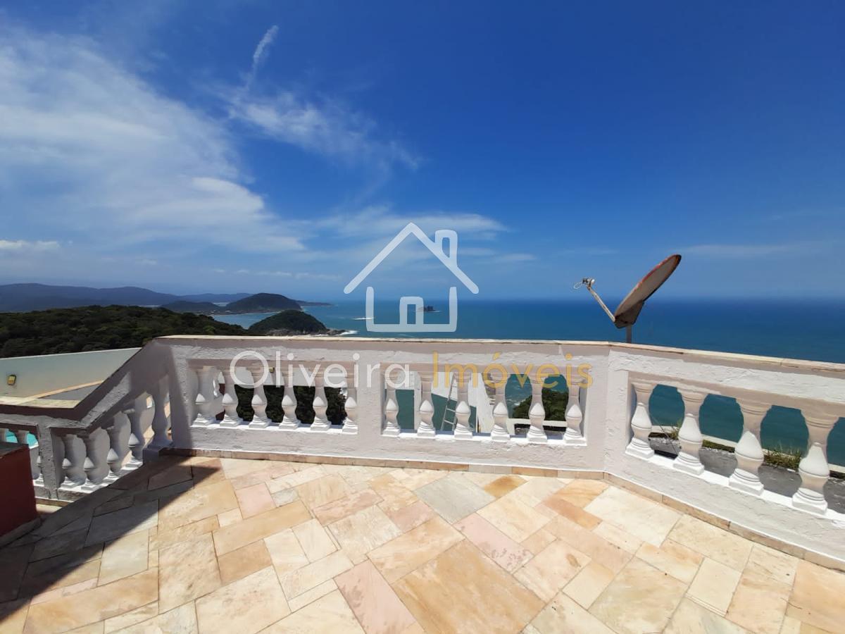 Cobertura Jardim Acapulco Guarujá 
