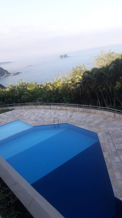 Cobertura Jardim Acapulco Guarujá 