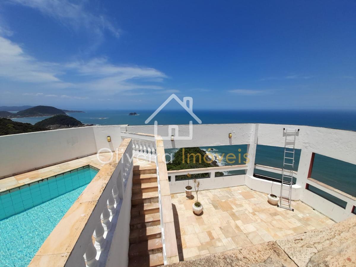Cobertura Jardim Acapulco Guarujá 