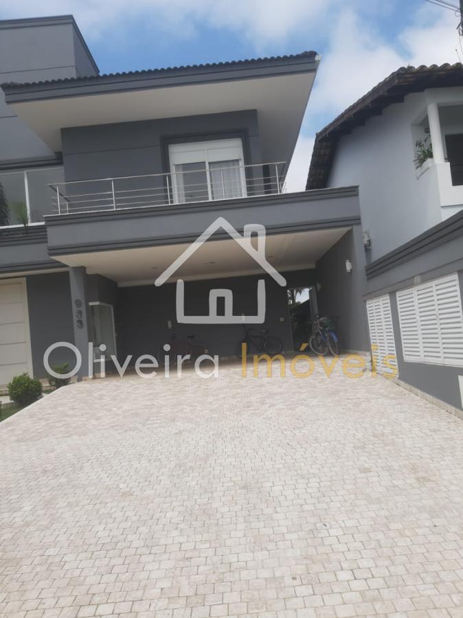 Casa em Condomínio Jardim Acapulco Guarujá 