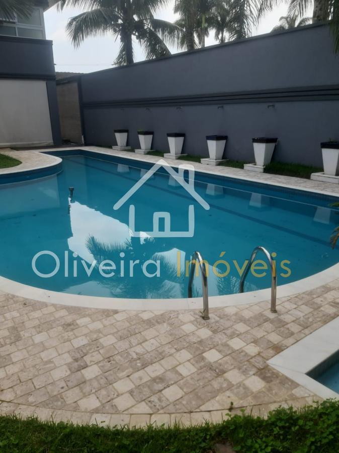 Casa em Condomínio Jardim Acapulco Guarujá 