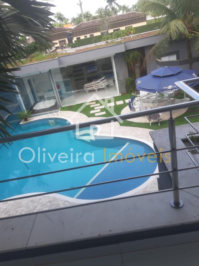 Casa em Condomínio Jardim Acapulco Guarujá 