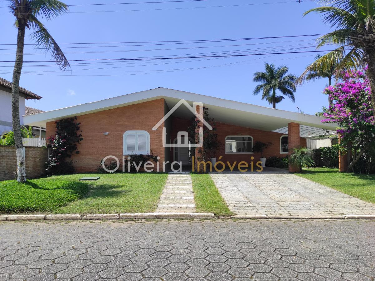 Casa em Condomínio Jardim Acapulco Guarujá 