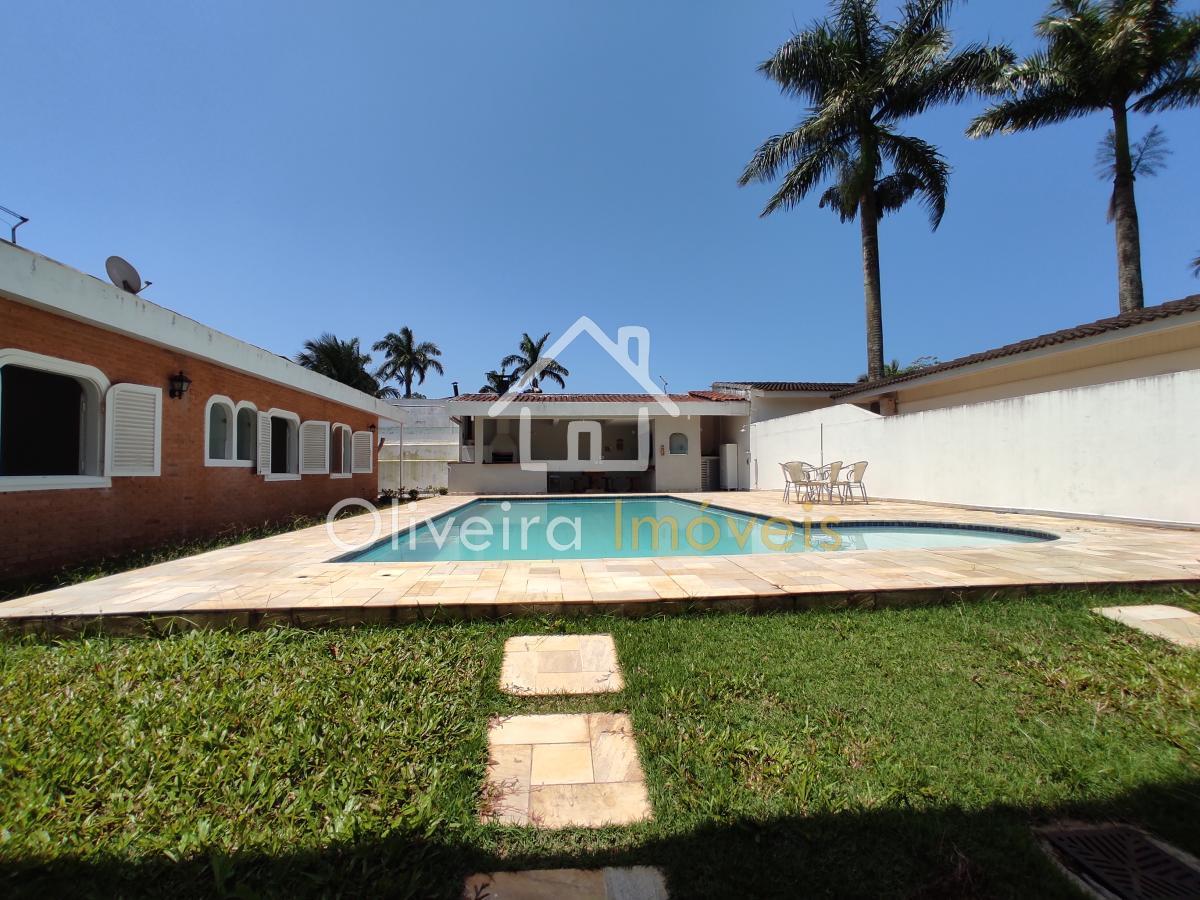 Casa em Condomínio Jardim Acapulco Guarujá 