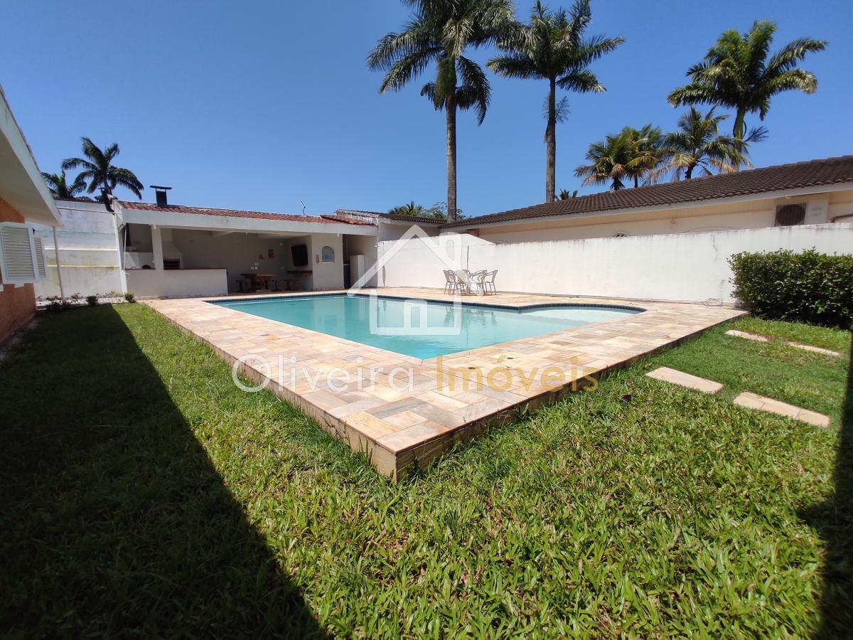Casa em Condomínio Jardim Acapulco Guarujá 