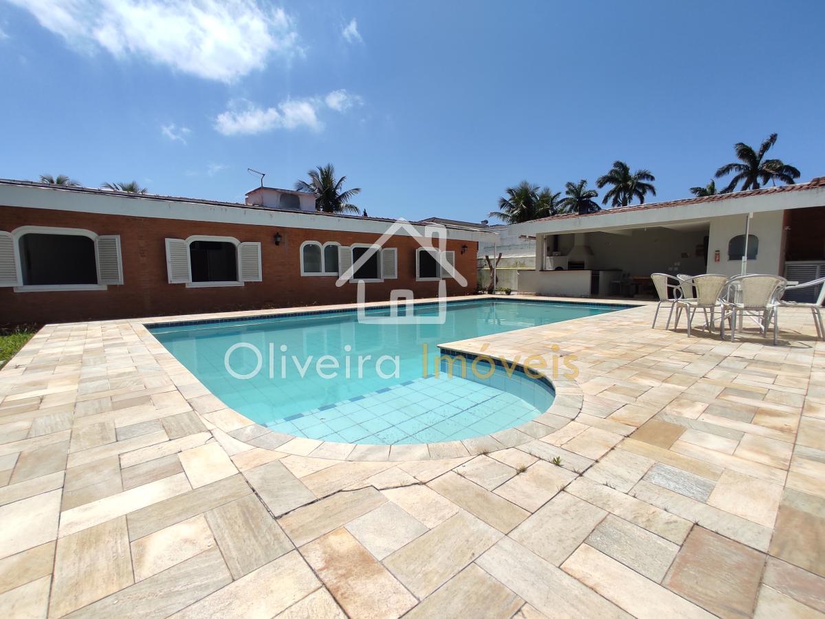 Casa em Condomínio Jardim Acapulco Guarujá 