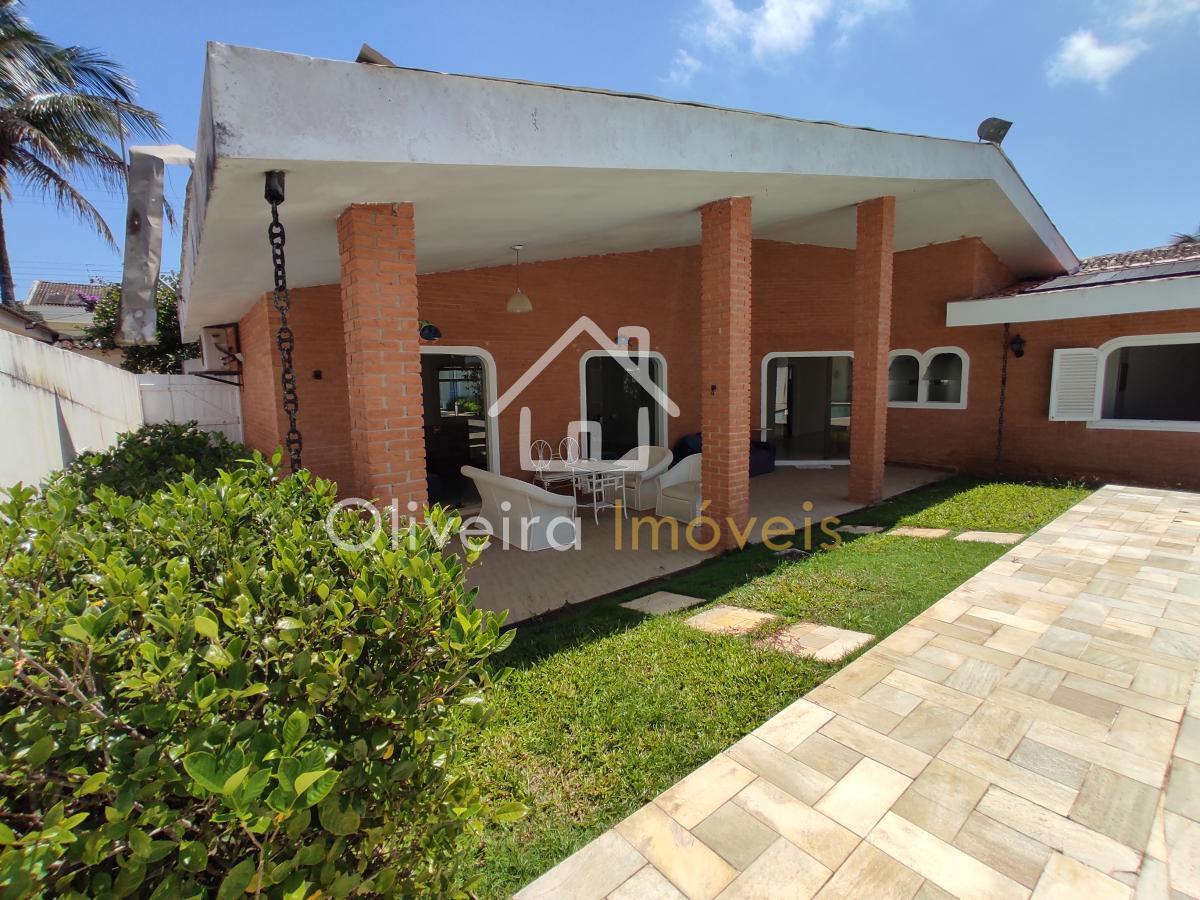 Casa em Condomínio Jardim Acapulco Guarujá 