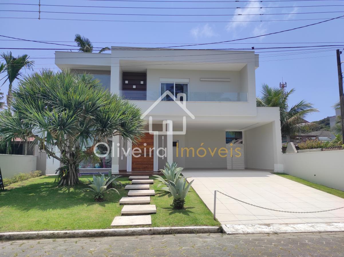 Casa em Condomínio Jardim Acapulco Guarujá 