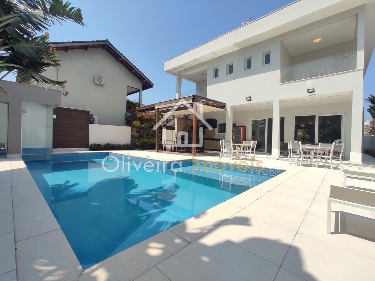 Casa em Condomínio Jardim Acapulco Guarujá 