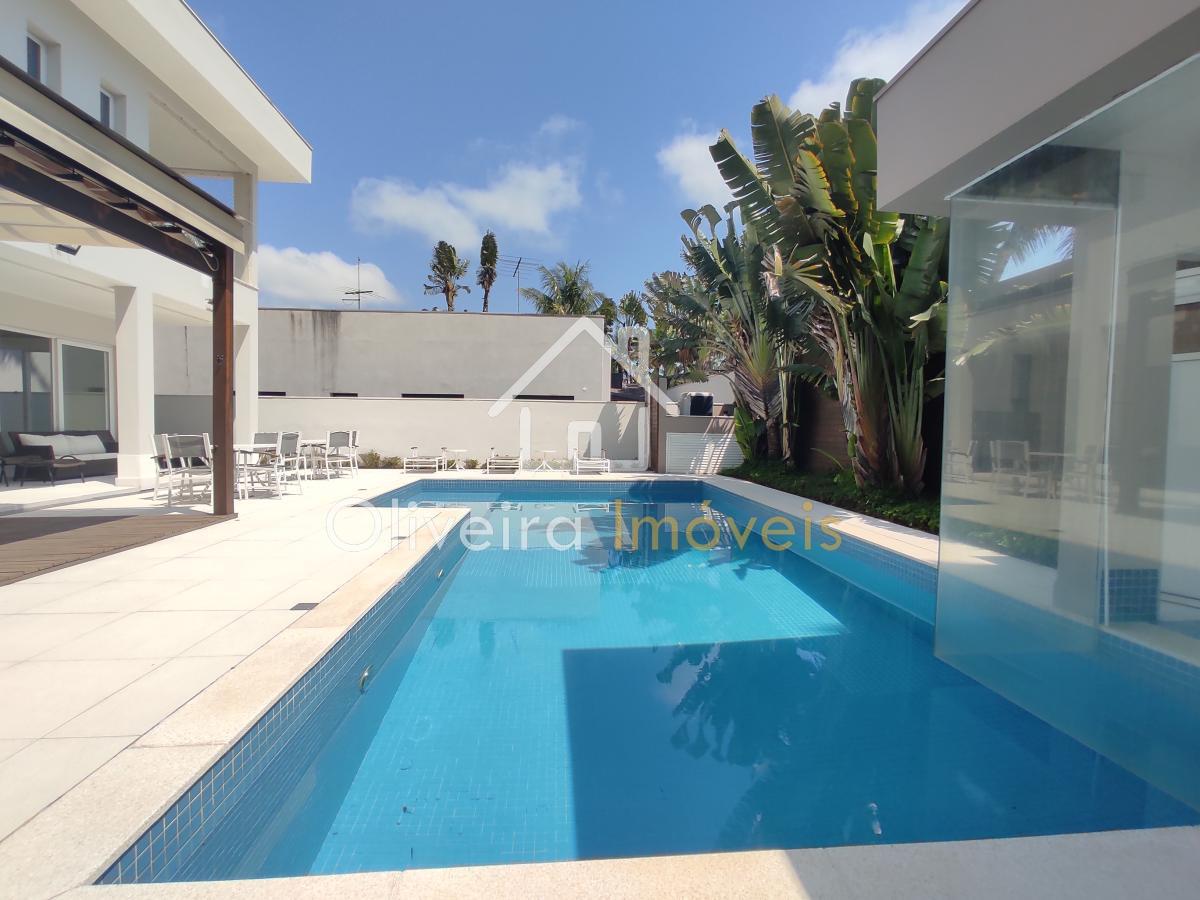 Casa em Condomínio Jardim Acapulco Guarujá 