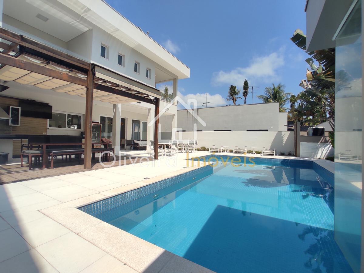 Casa em Condomínio Jardim Acapulco Guarujá 