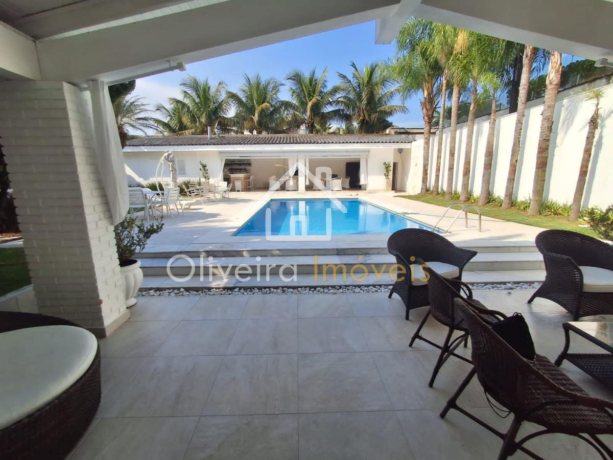 Casa em Condomínio Jardim Acapulco Guarujá 