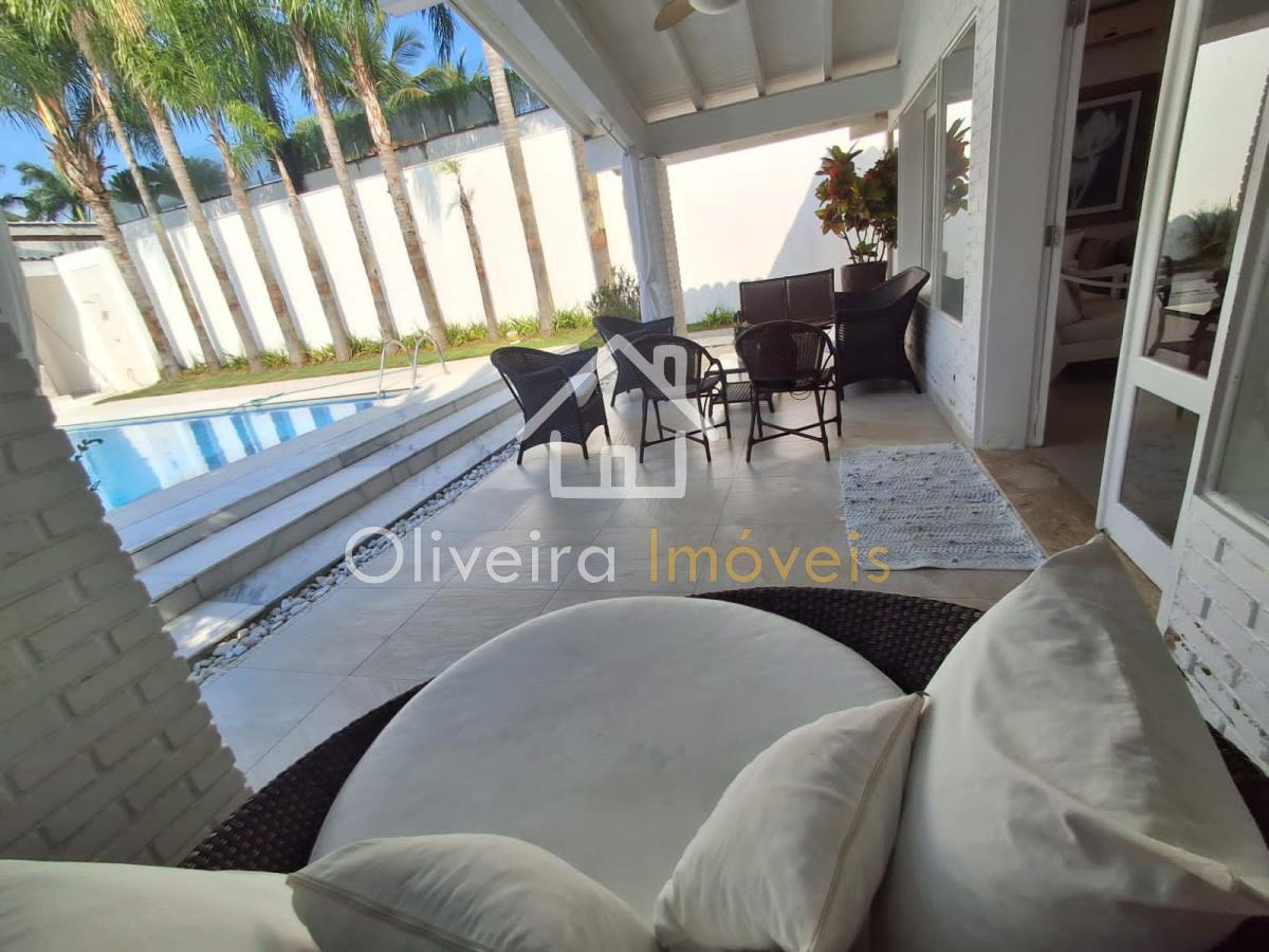 Casa em Condomínio Jardim Acapulco Guarujá 