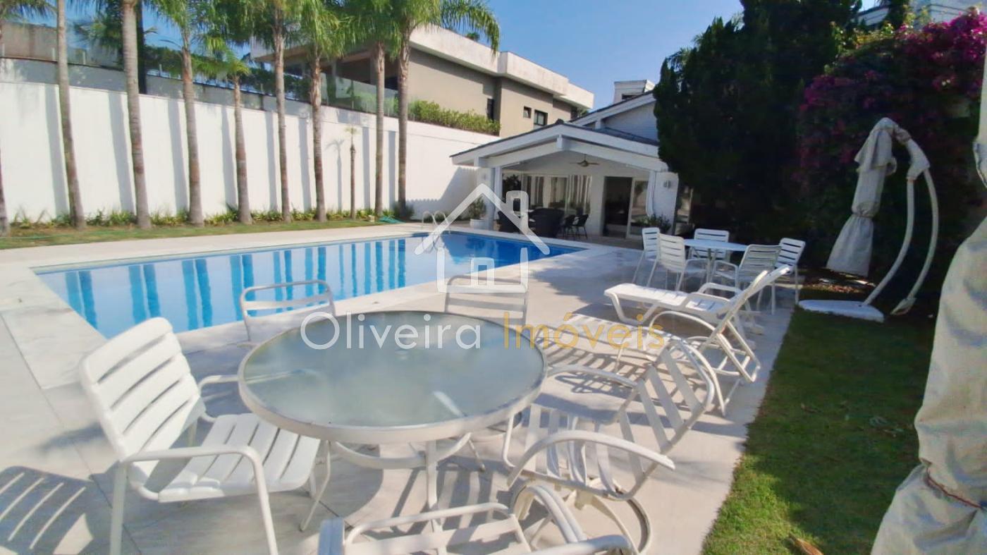 Casa em Condomínio Jardim Acapulco Guarujá 