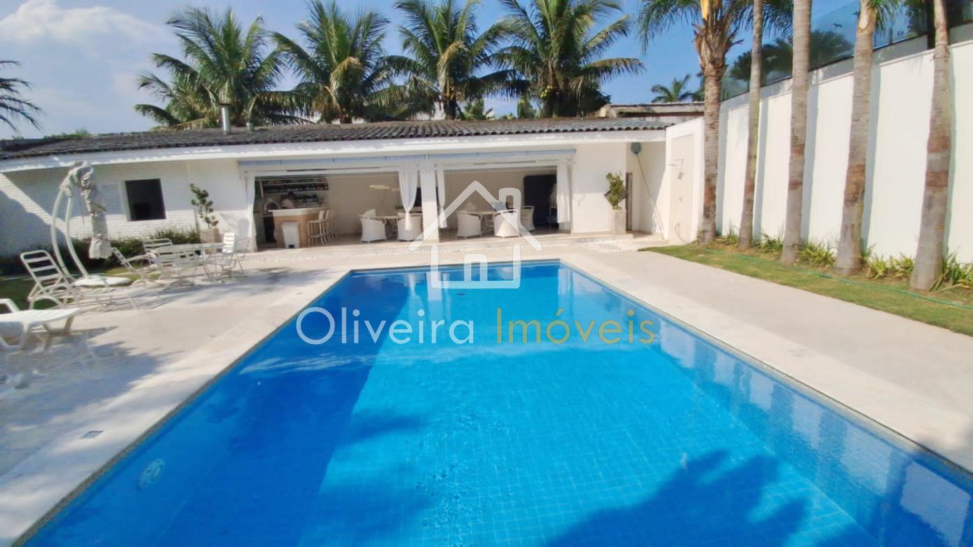 Casa em Condomínio Jardim Acapulco Guarujá 