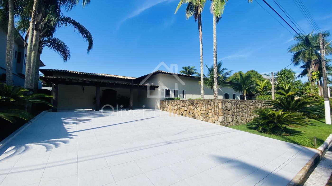 Casa em Condomínio Jardim Acapulco Guarujá 