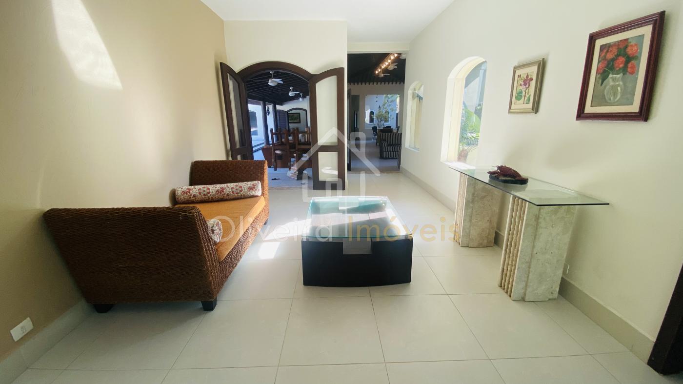 Casa em Condomínio Jardim Acapulco Guarujá 