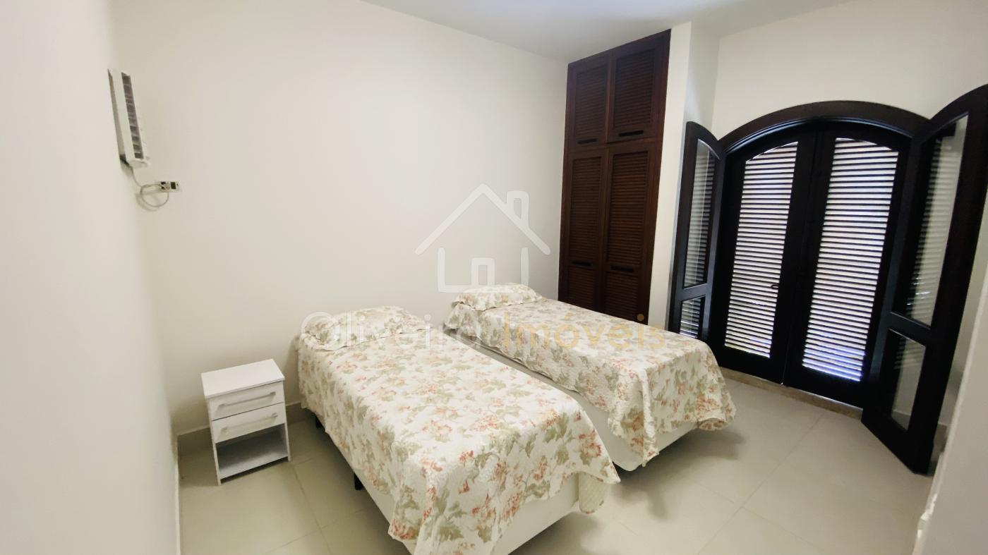 Casa em Condomínio Jardim Acapulco Guarujá 