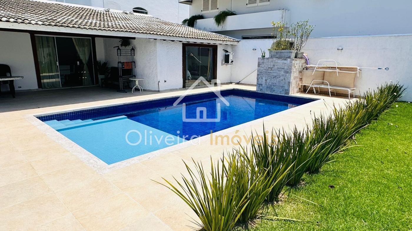 Casa em Condomínio Jardim Acapulco Guarujá 