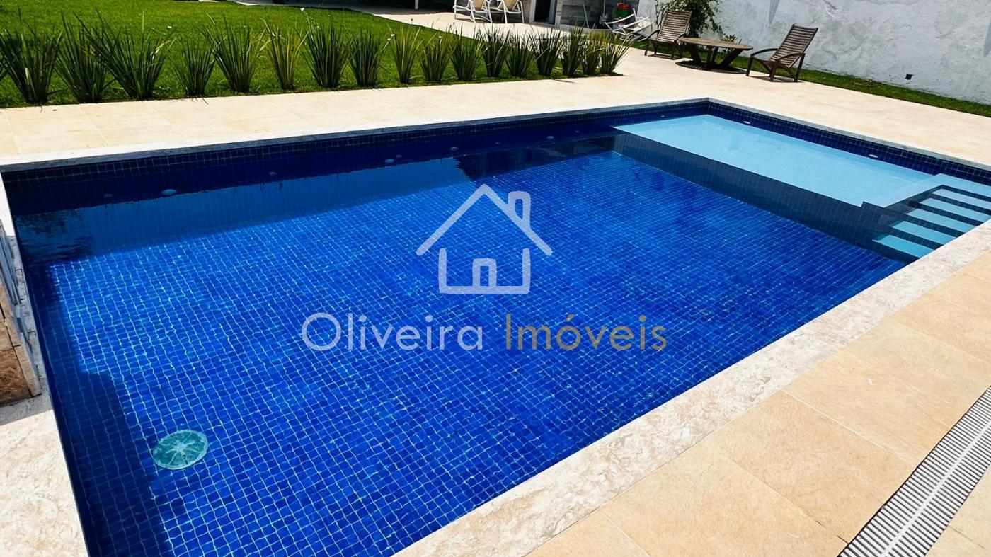 Casa em Condomínio Jardim Acapulco Guarujá 