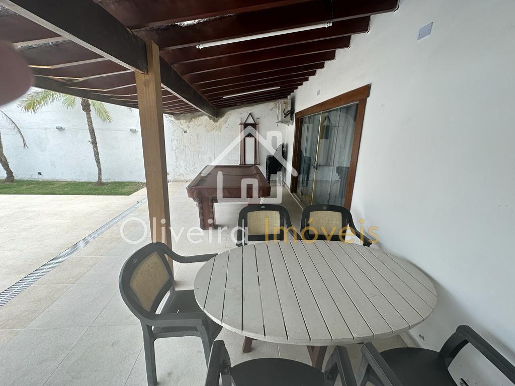 Casa em Condomínio Jardim Acapulco Guarujá 