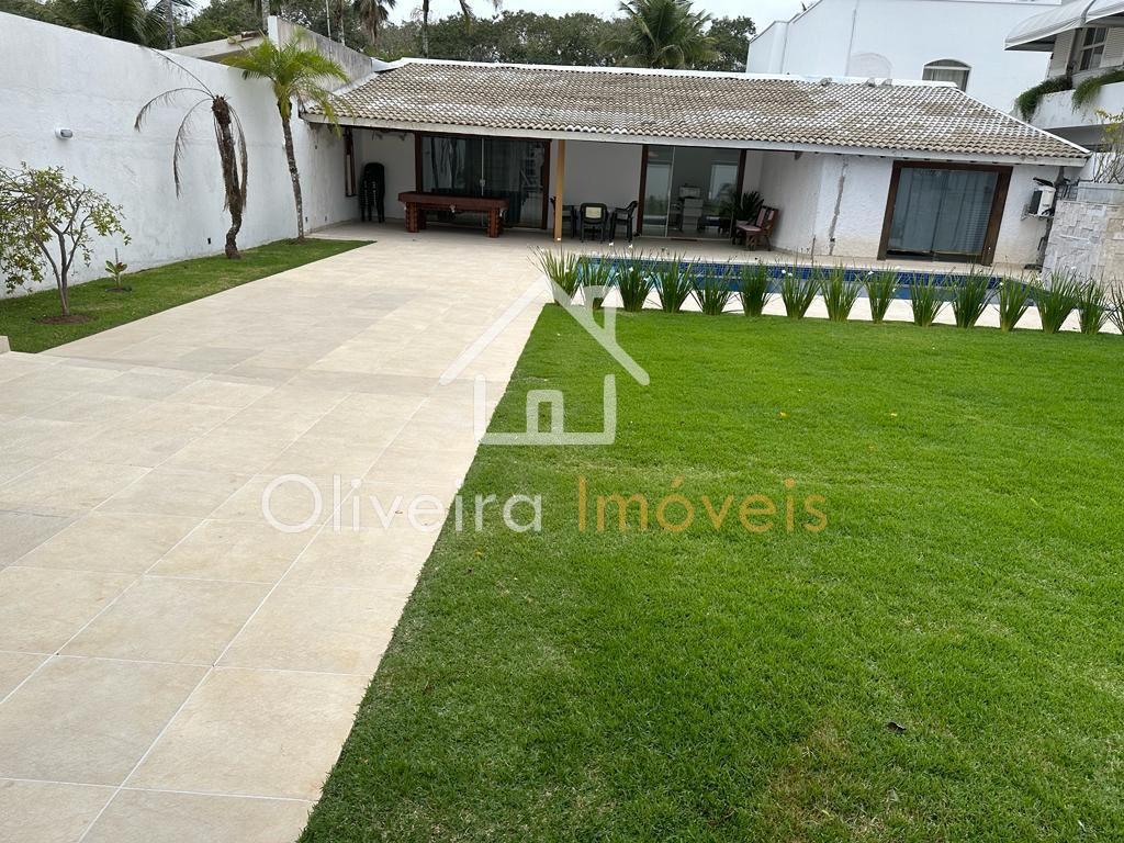 Casa em Condomínio Jardim Acapulco Guarujá 