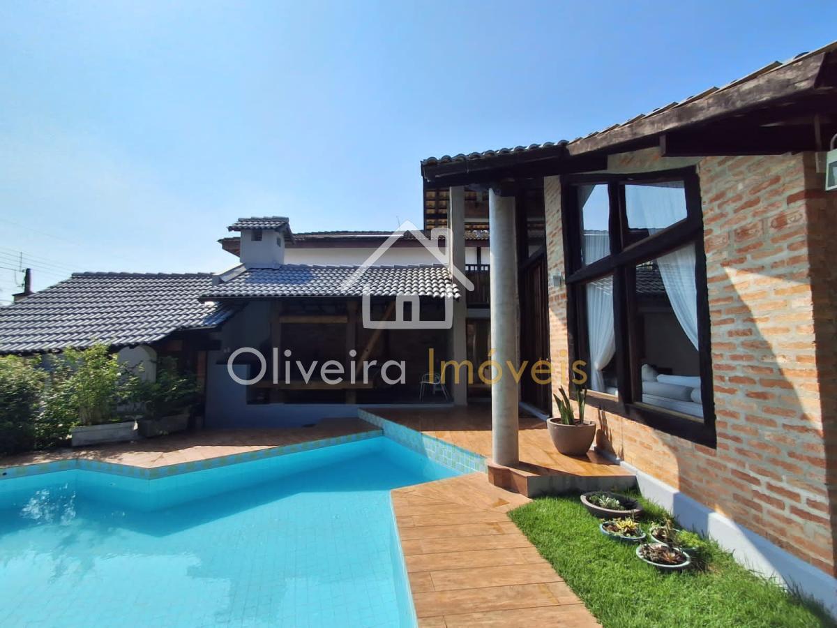 Casa em Condomínio Jardim Acapulco Guarujá 