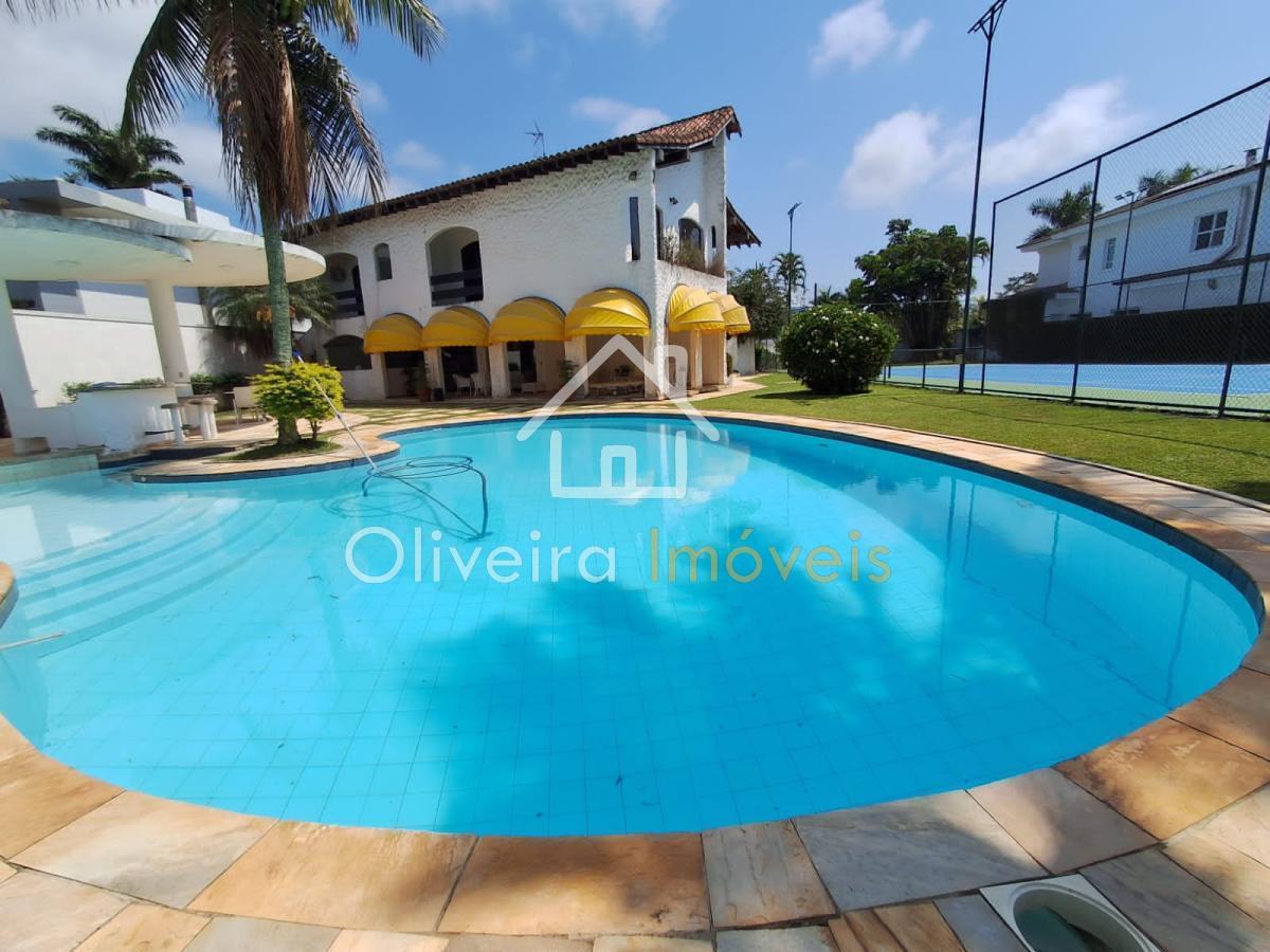 Casa em Condomínio Jardim Acapulco Guarujá 