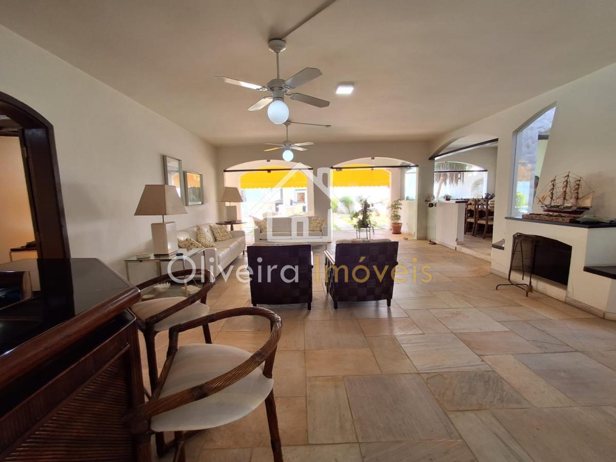 Casa em Condomínio Jardim Acapulco Guarujá 