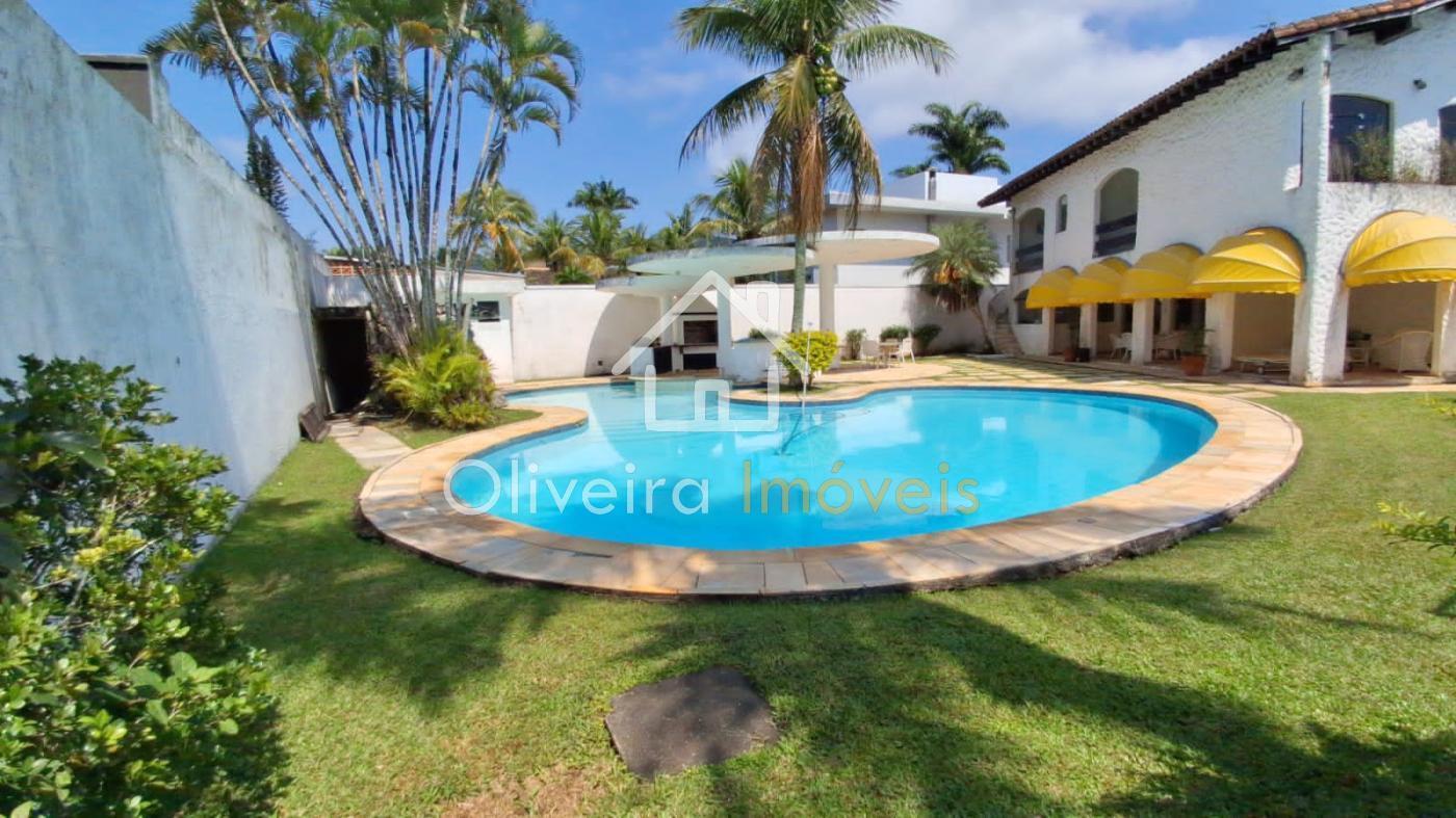 Casa em Condomínio Jardim Acapulco Guarujá 