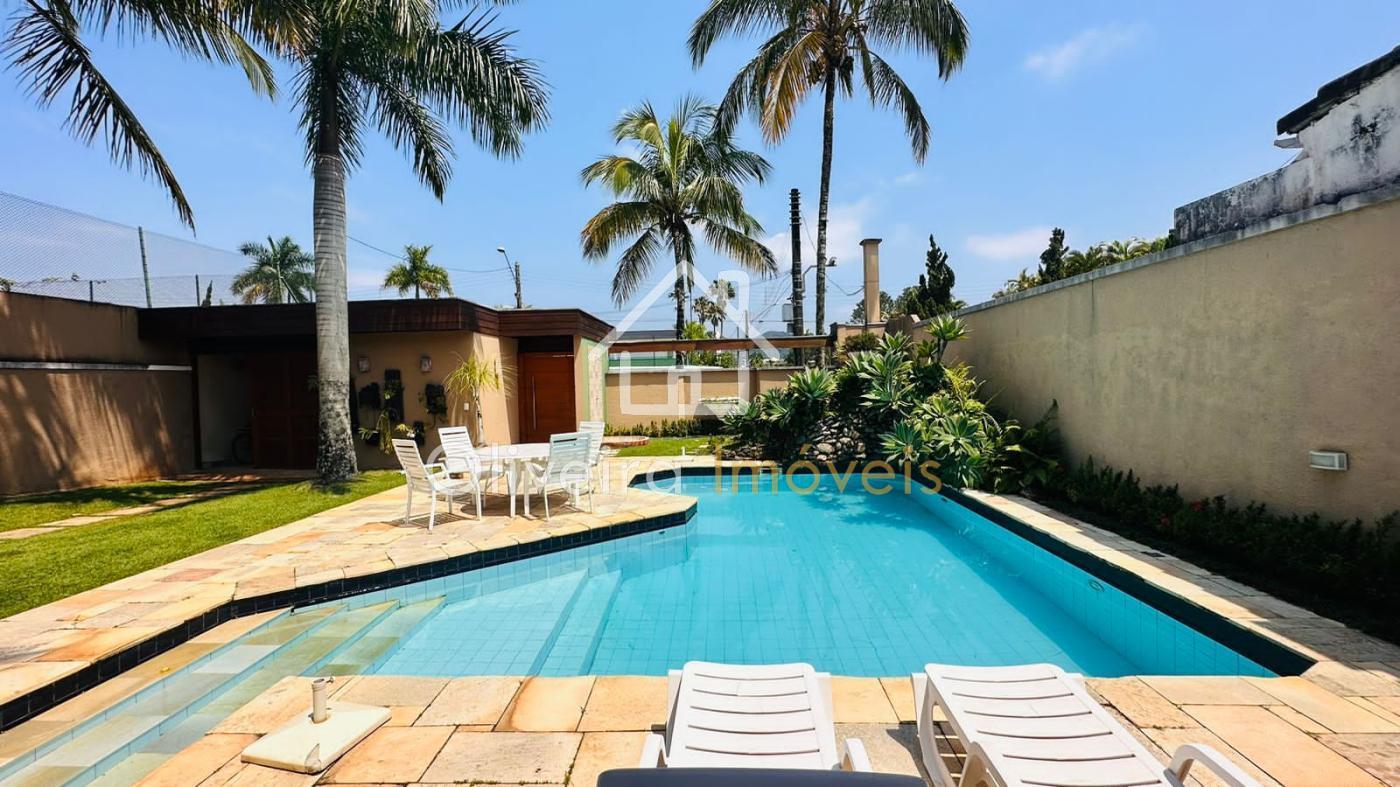 Casa em Condomínio Jardim Acapulco Guarujá 