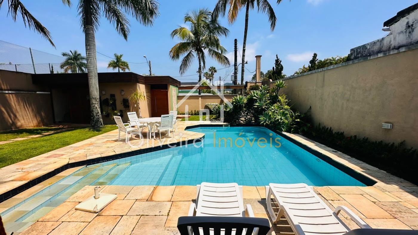 Casa em Condomínio Jardim Acapulco Guarujá 