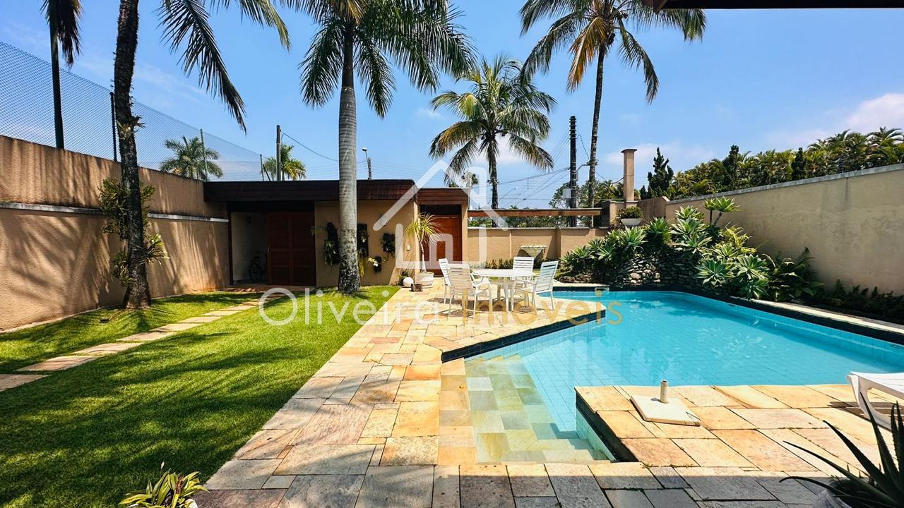 Casa em Condomínio Jardim Acapulco Guarujá 