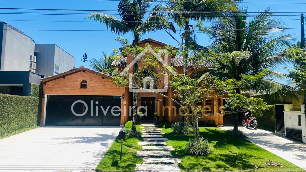 Casa em Condomínio Jardim Acapulco Guarujá 