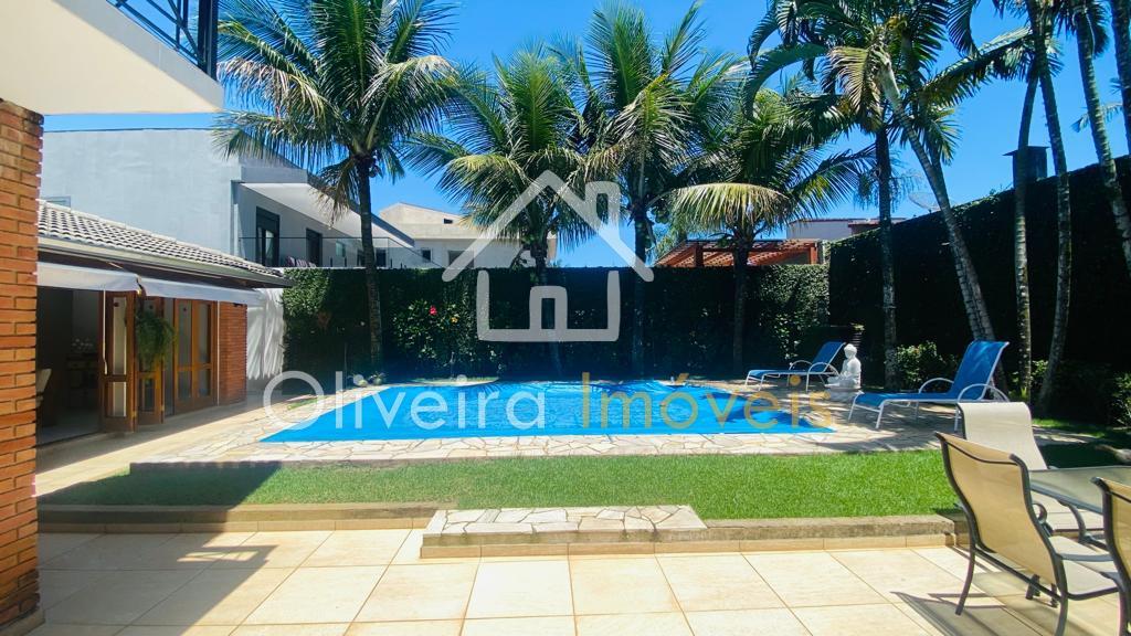 Casa em Condomínio Jardim Acapulco Guarujá 